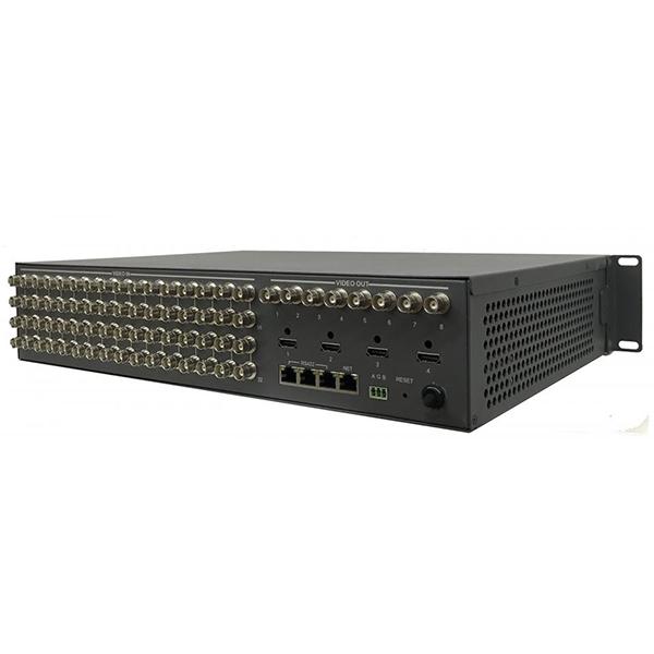 Analog Switch Matrix HD Analog Matrix Switcher_Products_PEARMAIN Electronics Co., Ltd.